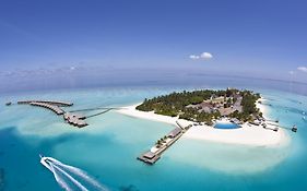 Niva Velassaru Maldives